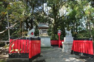 神社